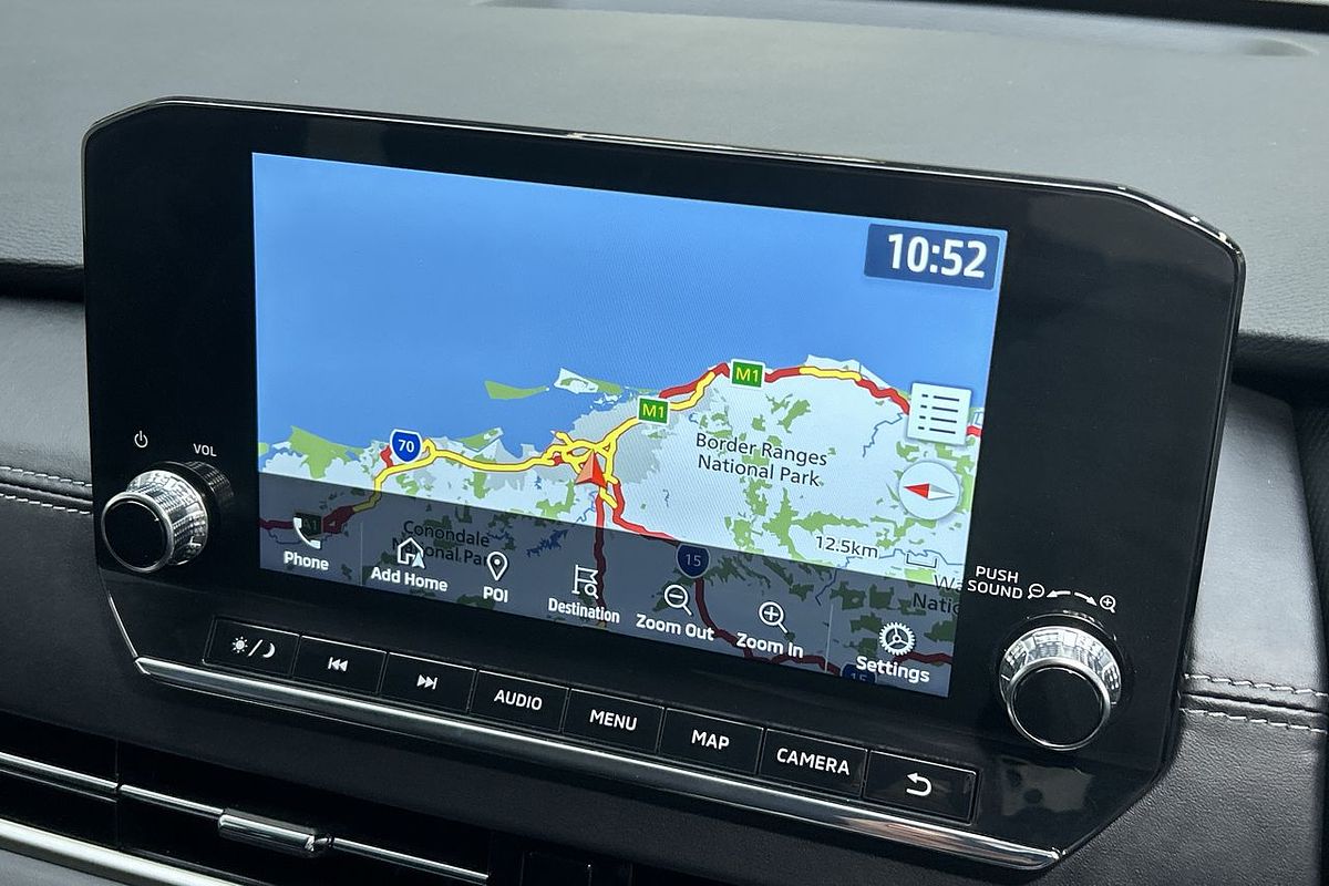 2024 Mitsubishi Outlander LS ZM