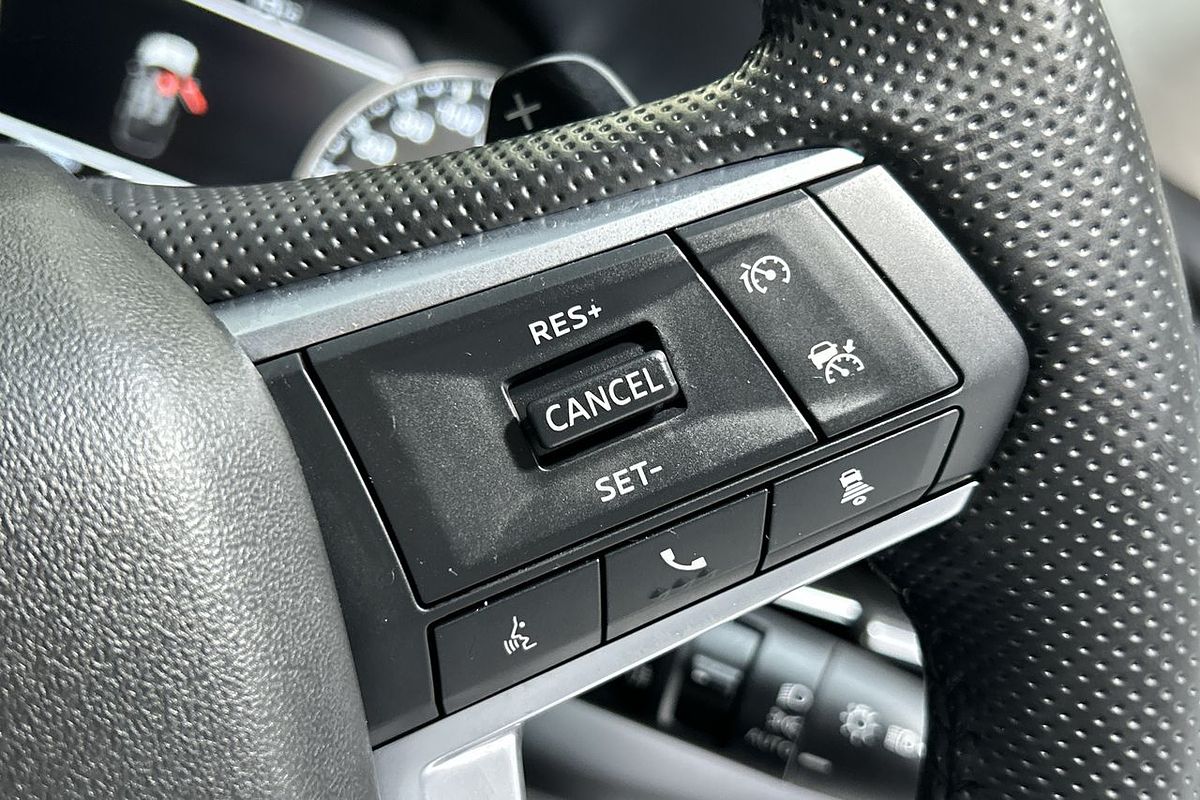 2024 Mitsubishi Outlander LS ZM