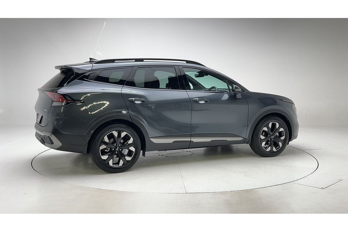 2024 Kia Sportage GT-Line NQ5