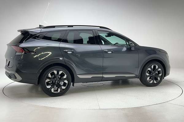 2024 Kia Sportage GT-Line NQ5
