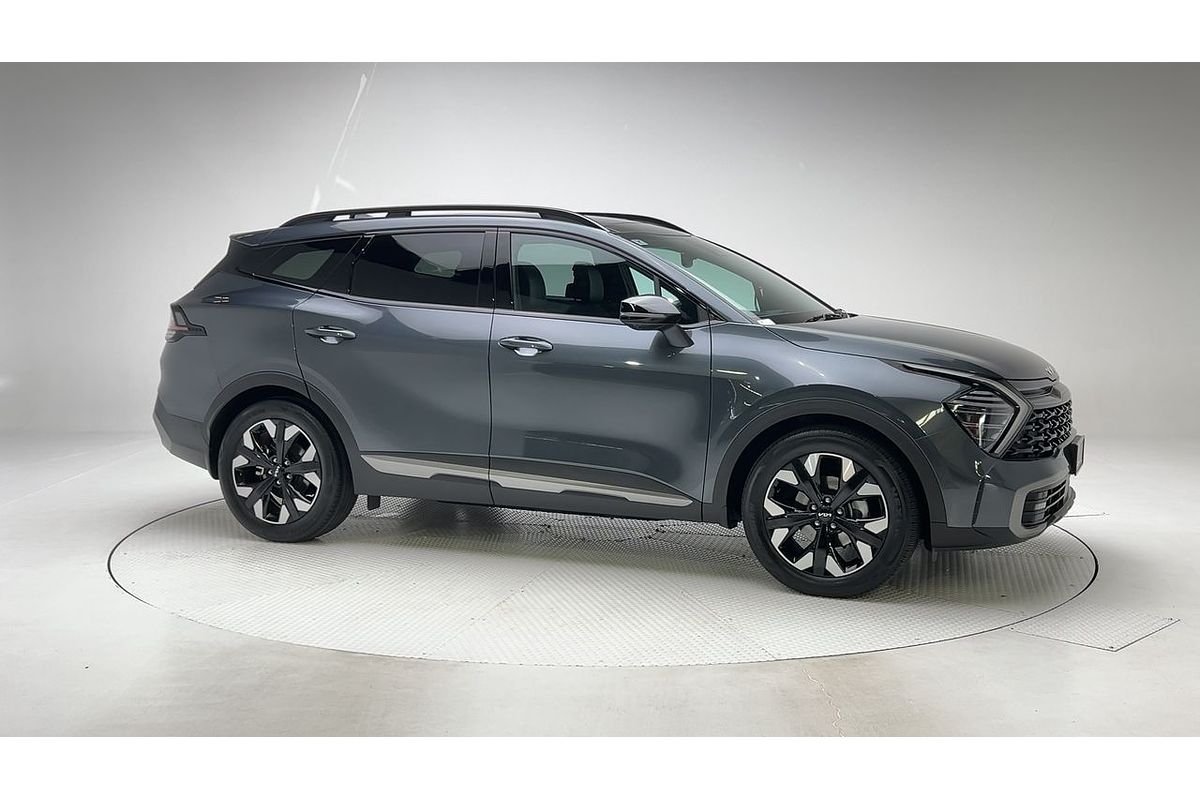 2024 Kia Sportage GT-Line NQ5