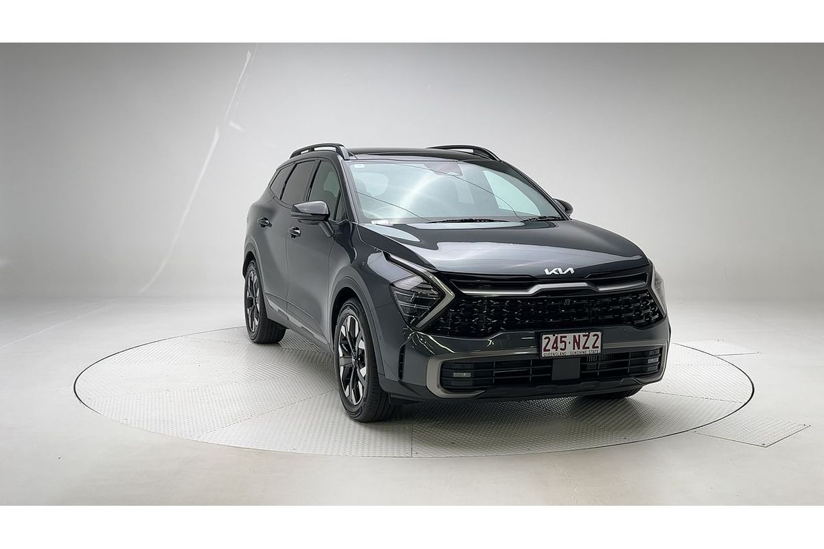 2024 Kia Sportage GT-Line NQ5