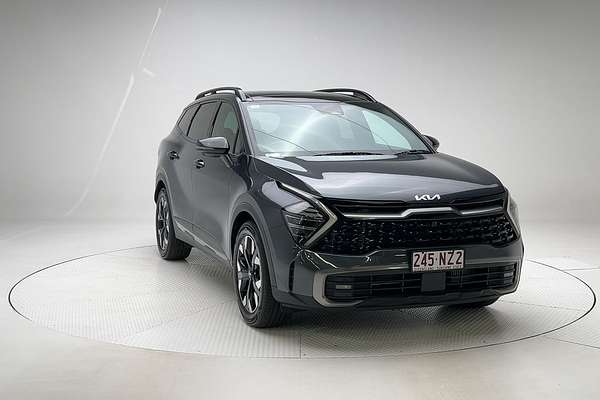 2024 Kia Sportage GT-Line NQ5