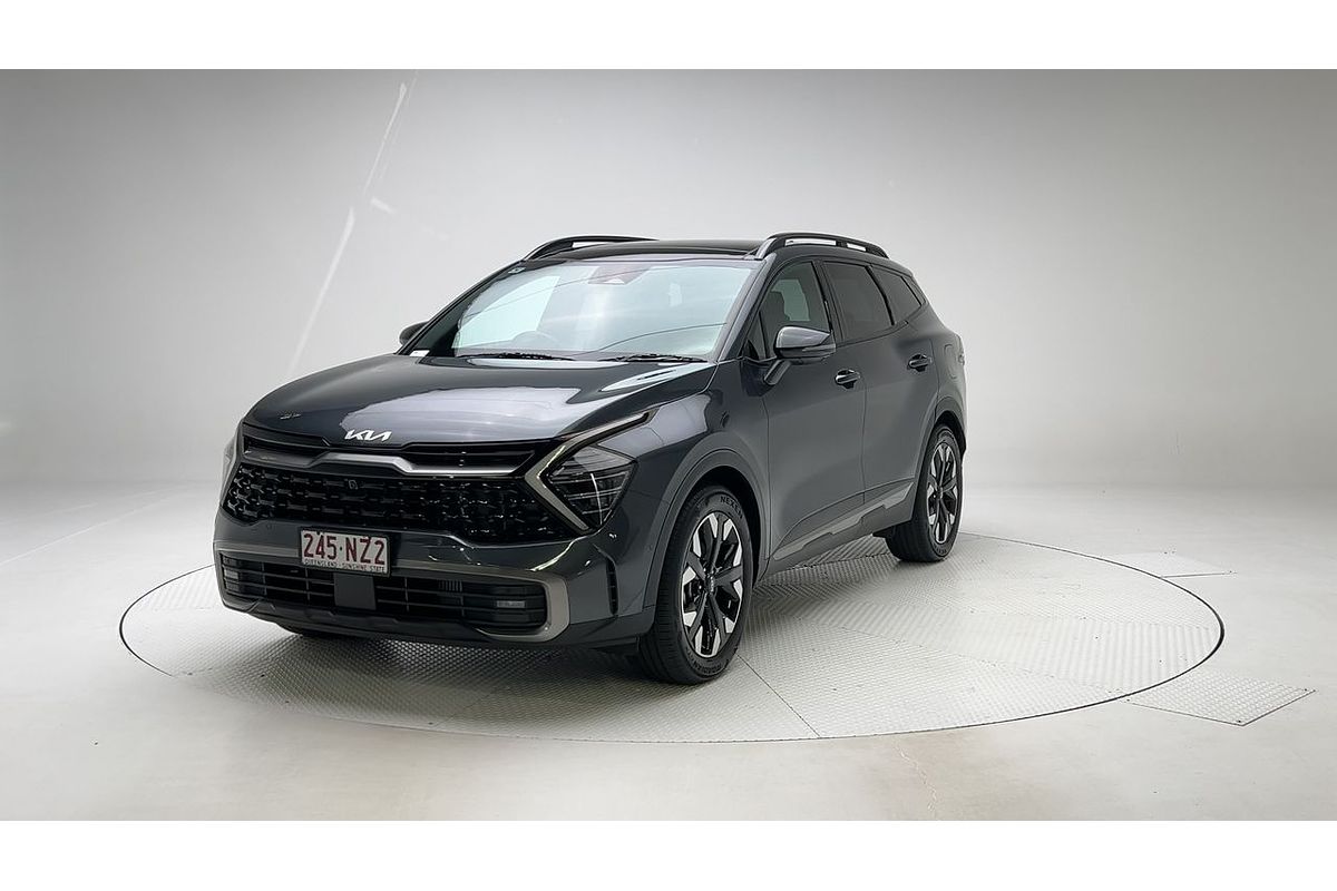 2024 Kia Sportage GT-Line NQ5