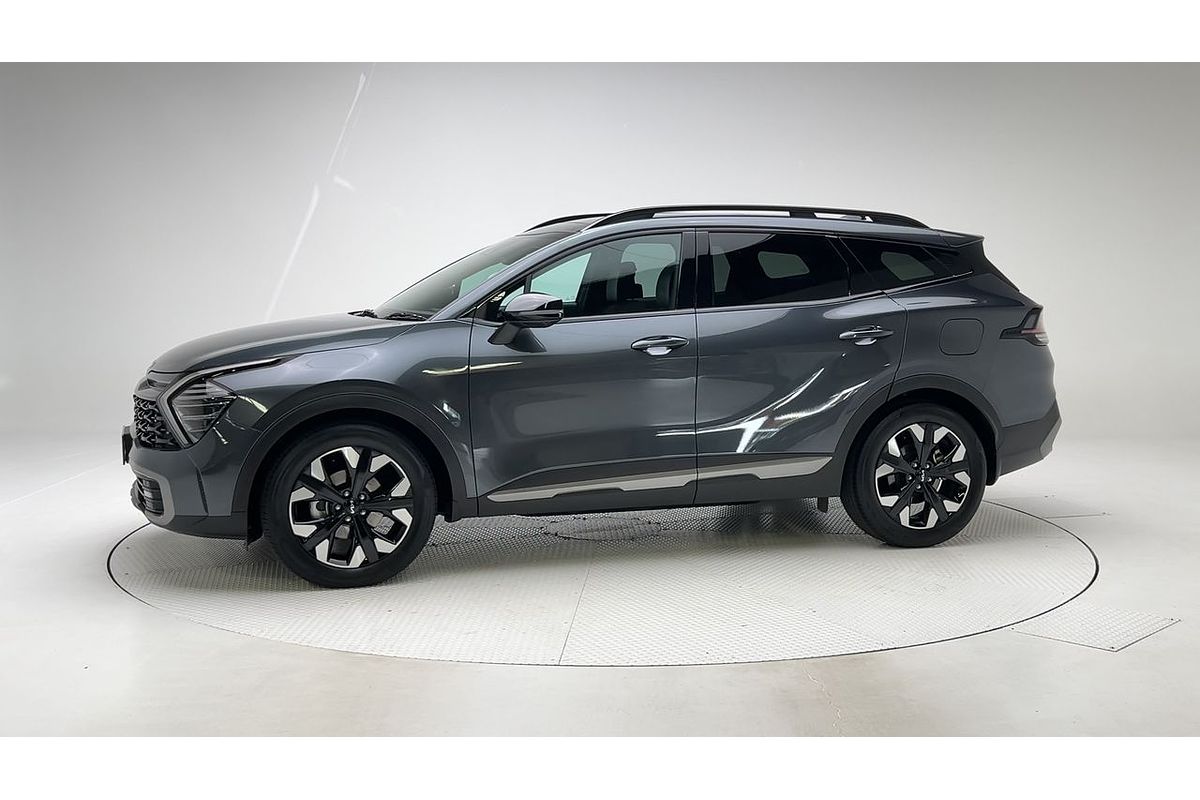 2024 Kia Sportage GT-Line NQ5
