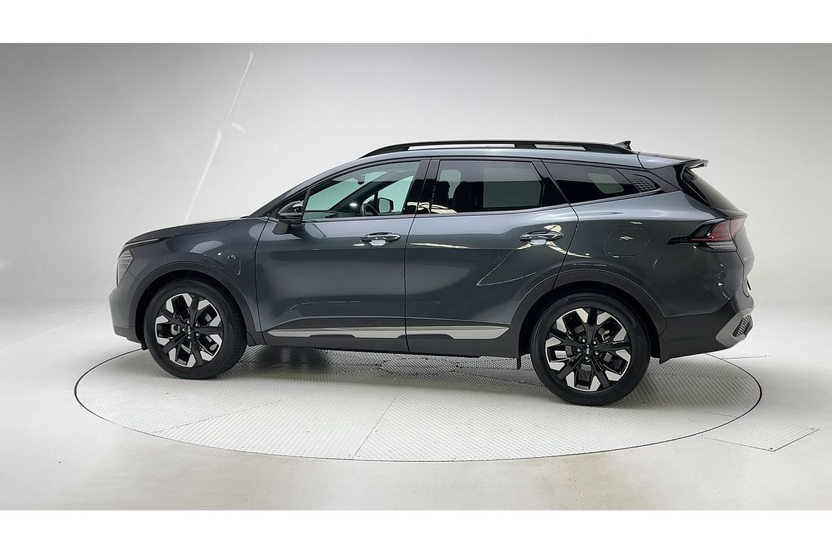 2024 Kia Sportage GT-Line NQ5