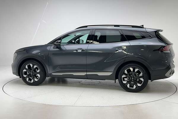 2024 Kia Sportage GT-Line NQ5