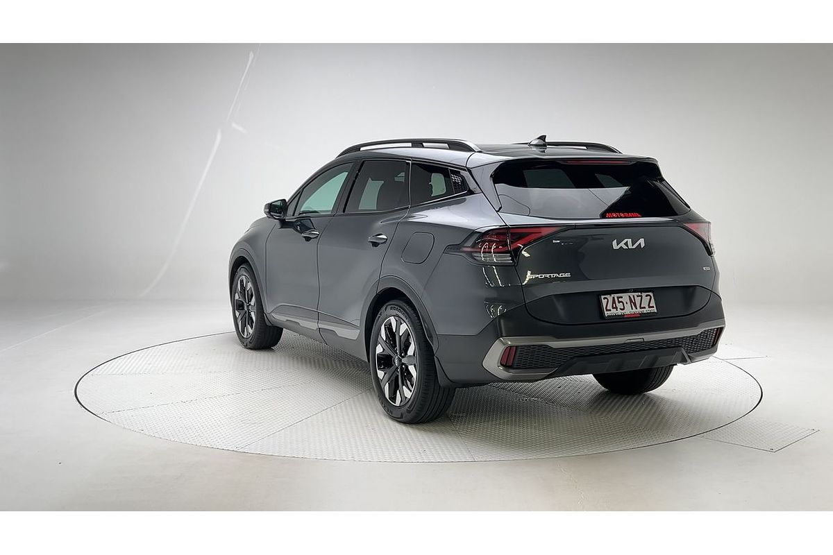 2024 Kia Sportage GT-Line NQ5