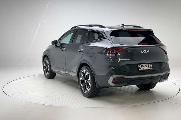 2024 Kia Sportage GT-Line NQ5