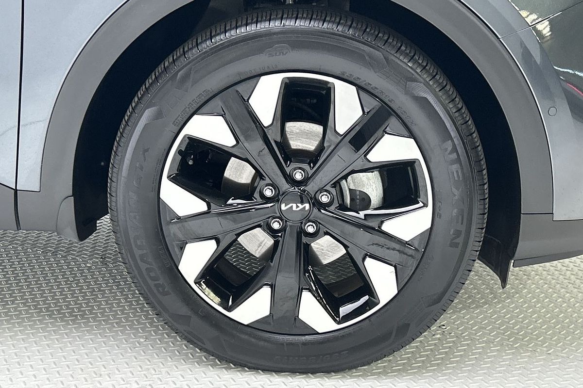 2024 Kia Sportage GT-Line NQ5