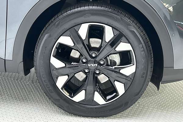 2024 Kia Sportage GT-Line NQ5
