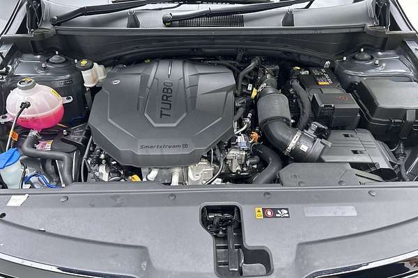 2024 Kia Sportage GT-Line NQ5