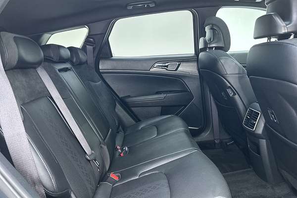 2024 Kia Sportage GT-Line NQ5