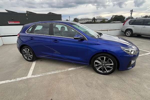 2022 Hyundai i30 Active PD.V4