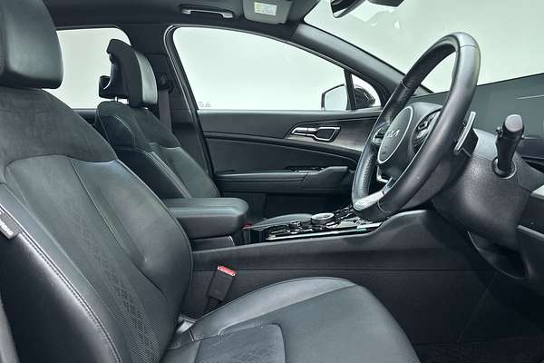2024 Kia Sportage GT-Line NQ5