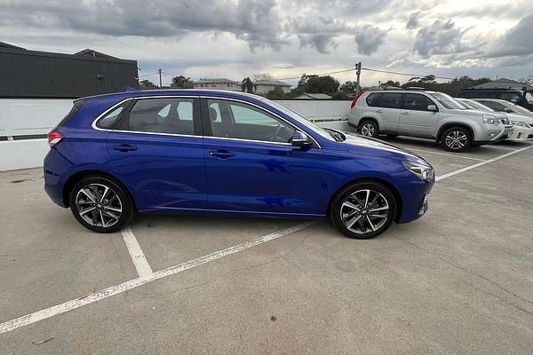2022 Hyundai i30 Active PD.V4