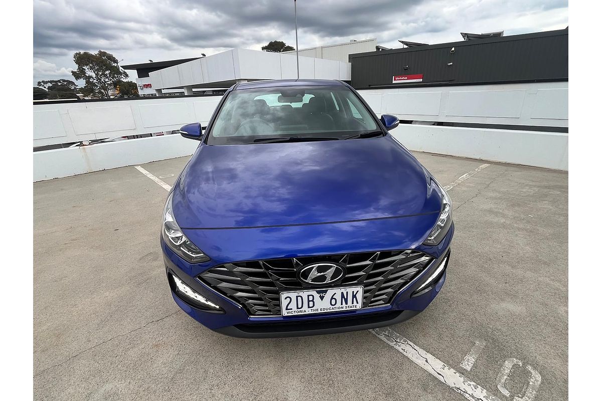 2022 Hyundai i30 Active PD.V4