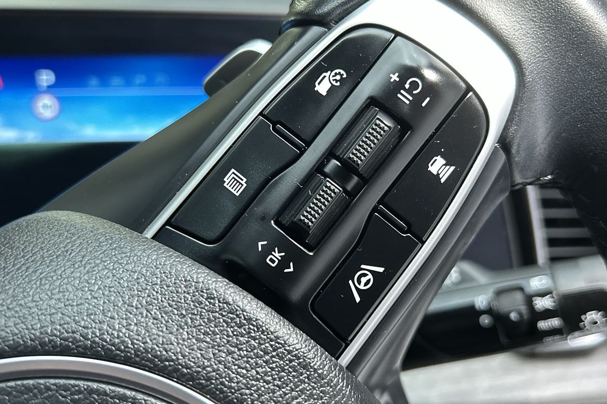 2024 Kia Sportage GT-Line NQ5