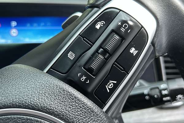 2024 Kia Sportage GT-Line NQ5