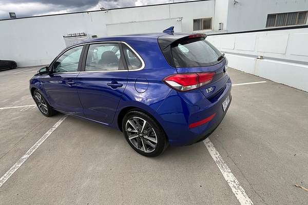 2022 Hyundai i30 Active PD.V4