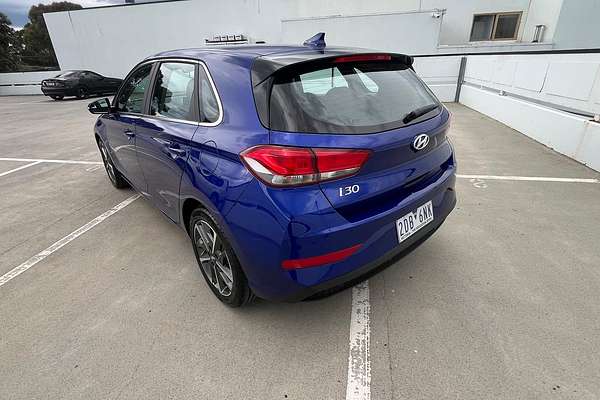 2022 Hyundai i30 Active PD.V4