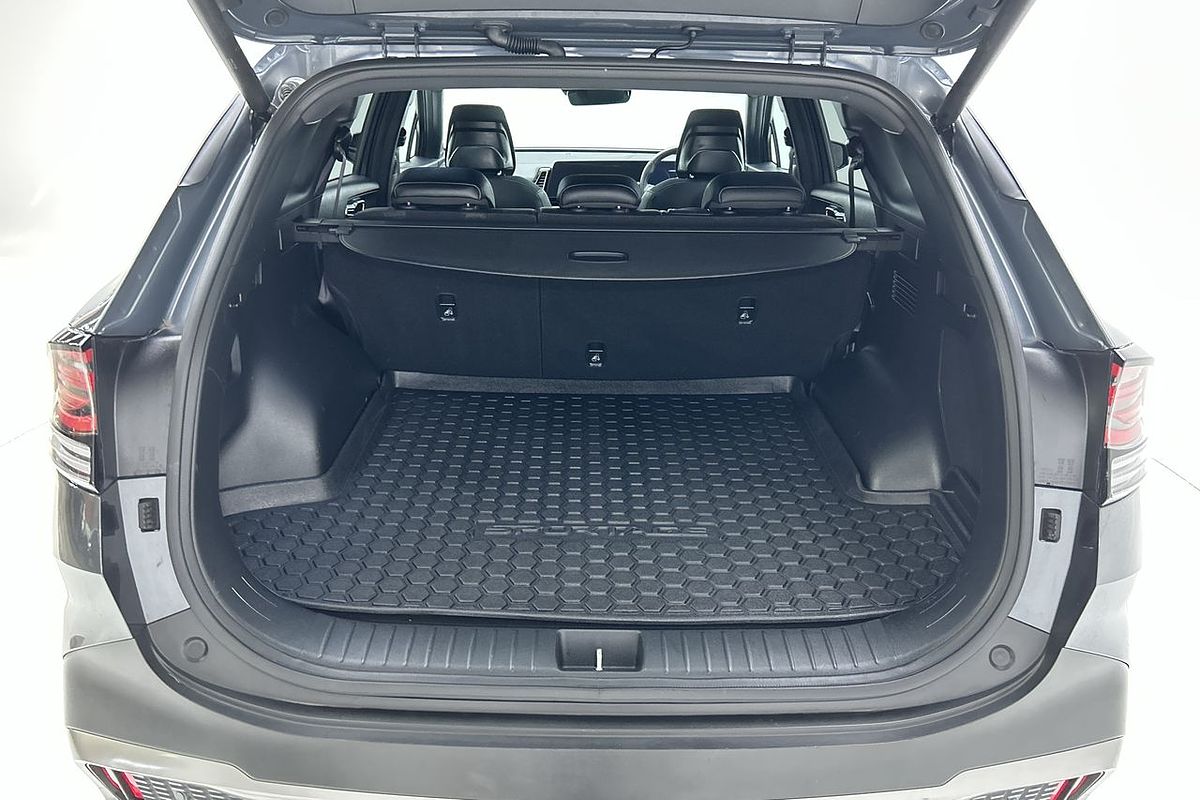 2024 Kia Sportage GT-Line NQ5