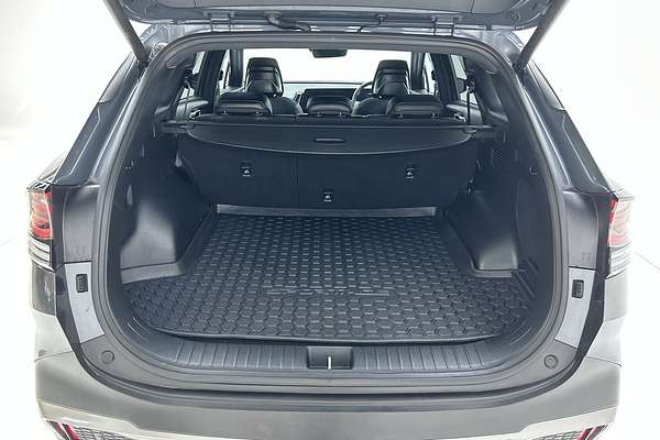 2024 Kia Sportage GT-Line NQ5