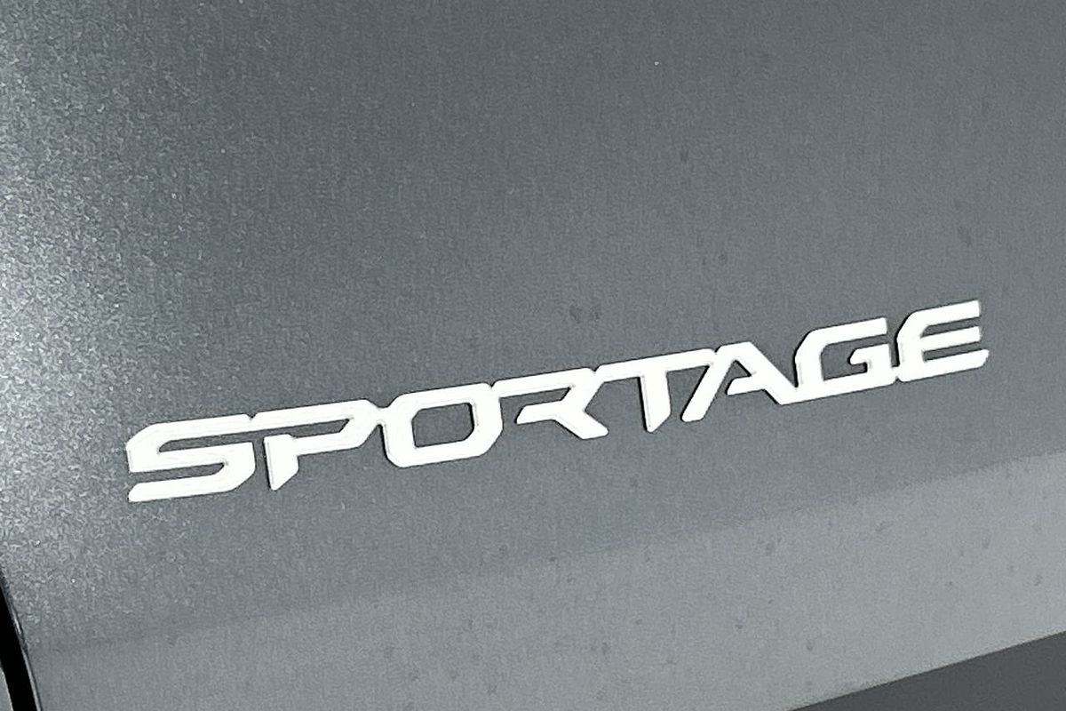 2024 Kia Sportage GT-Line NQ5