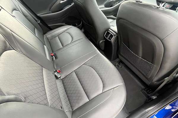 2022 Hyundai i30 Active PD.V4