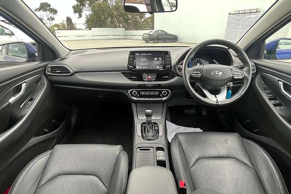 2022 Hyundai i30 Active PD.V4