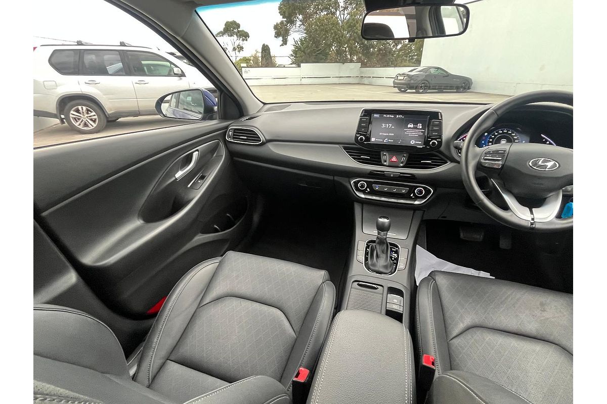 2022 Hyundai i30 Active PD.V4