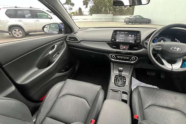 2022 Hyundai i30 Active PD.V4