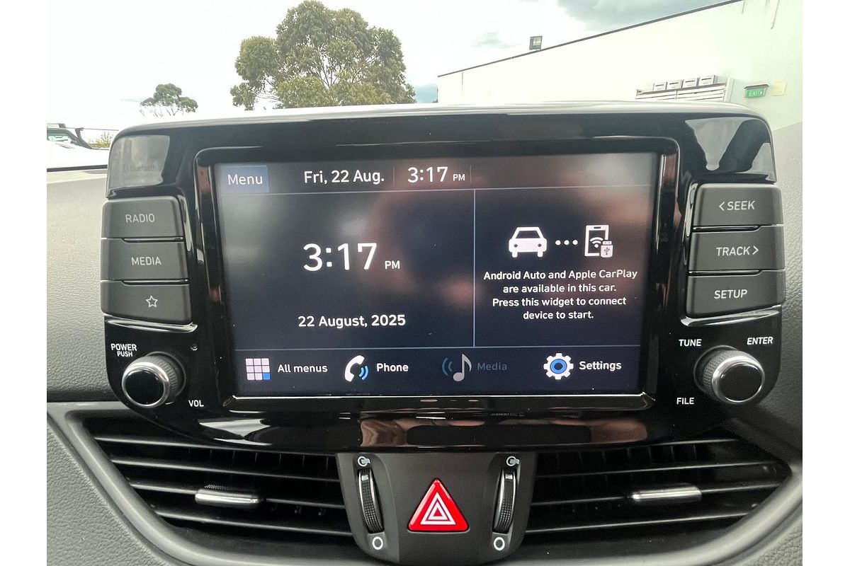 2022 Hyundai i30 Active PD.V4