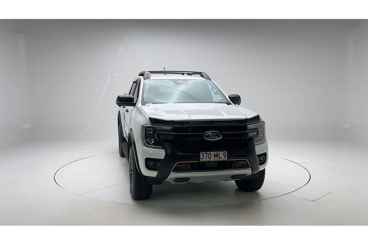 2025 Ford Ranger Wildtrak X 4X4 2.0L