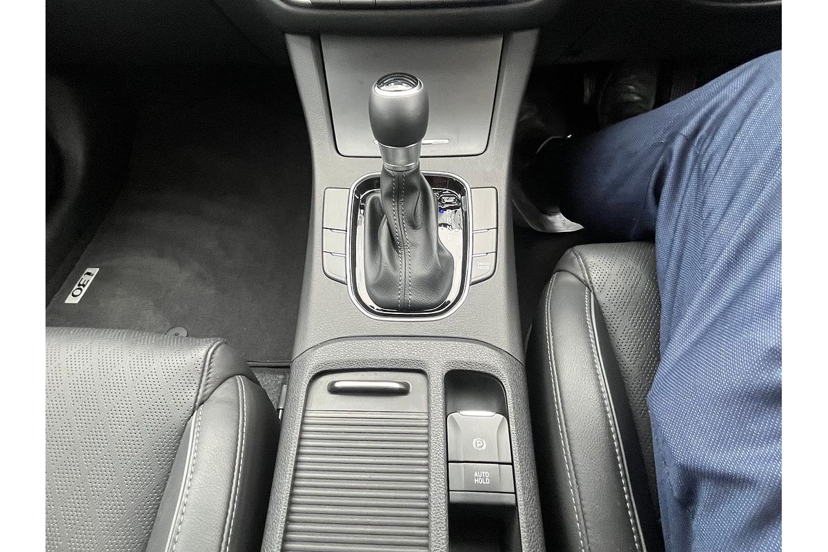 2022 Hyundai i30 Active PD.V4
