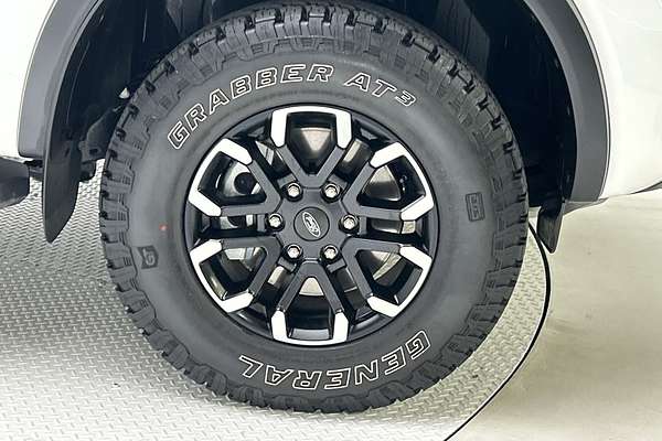 2025 Ford Ranger Wildtrak X 4X4 2.0L