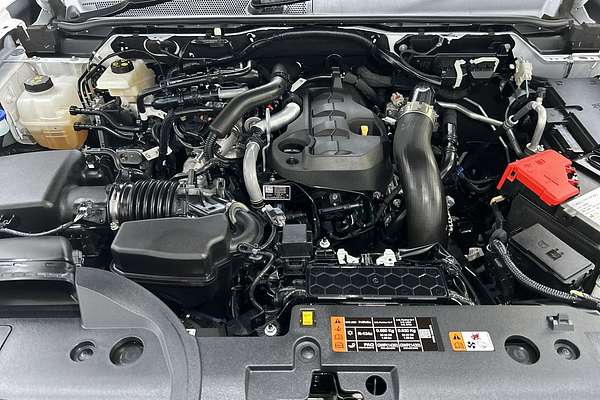 2025 Ford Ranger Wildtrak X 4X4 2.0L