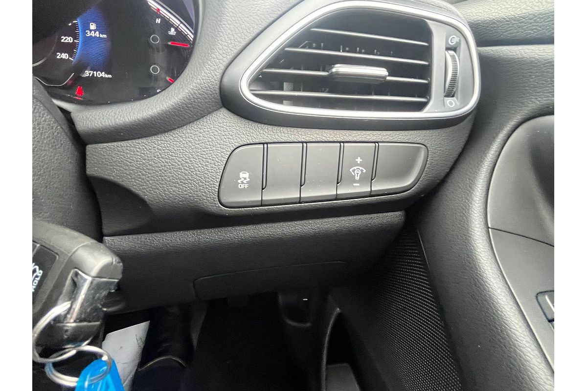 2022 Hyundai i30 Active PD.V4