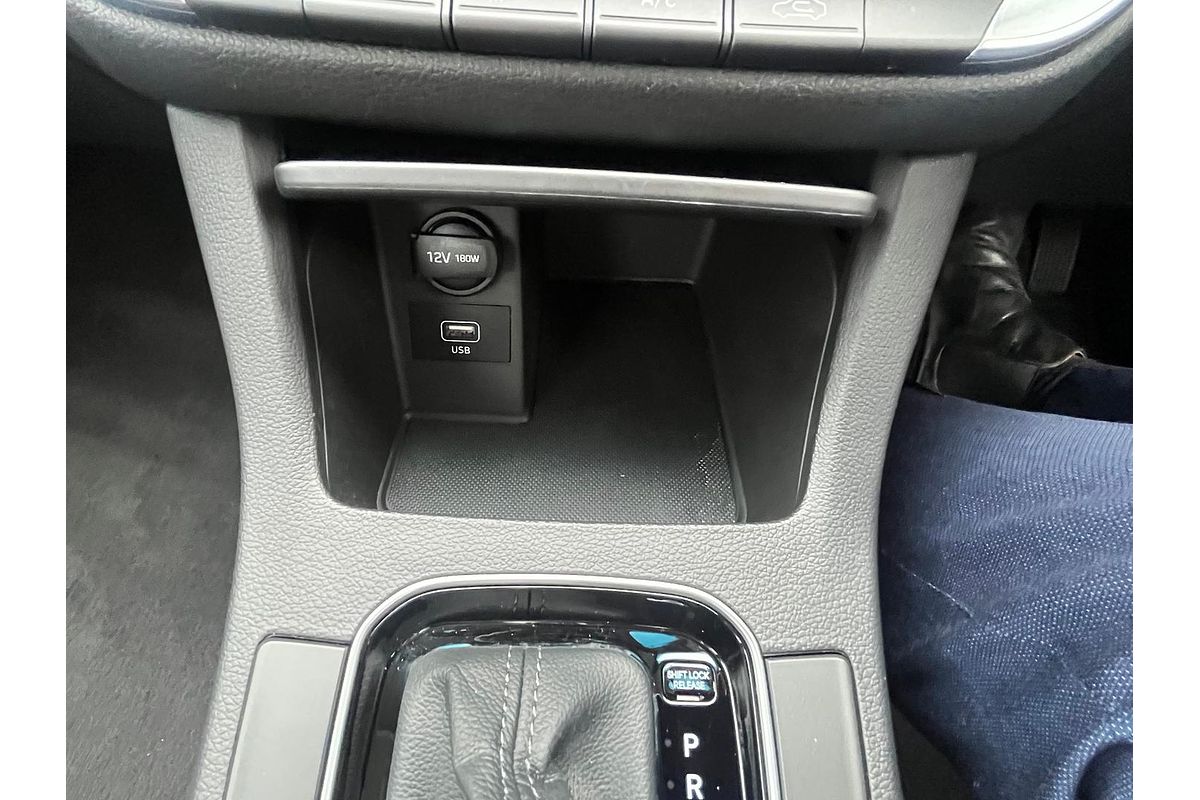 2022 Hyundai i30 Active PD.V4