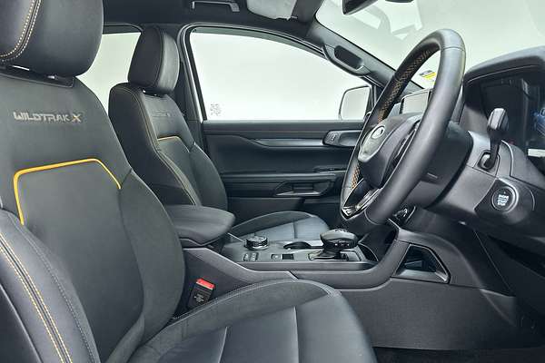 2025 Ford Ranger Wildtrak X 4X4 2.0L