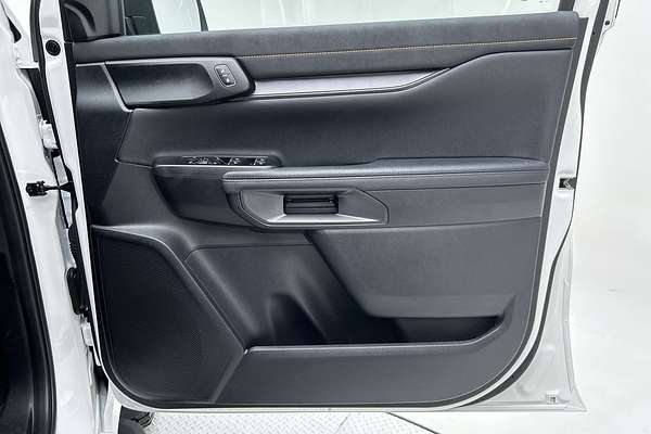 2025 Ford Ranger Wildtrak X 4X4 2.0L
