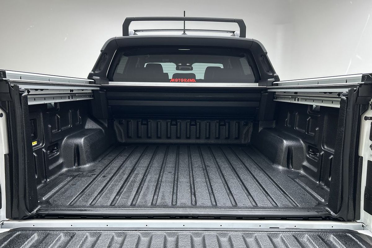 2025 Ford Ranger Wildtrak X 4X4 2.0L