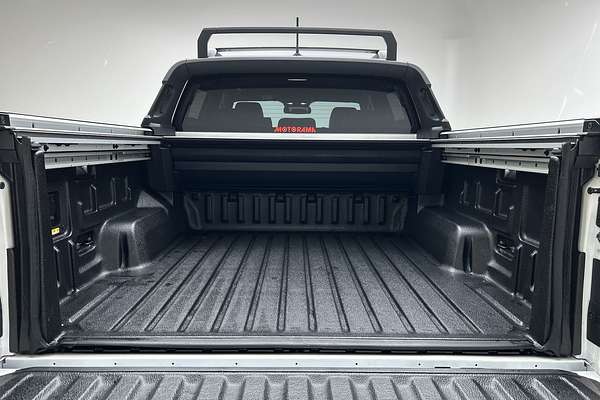 2025 Ford Ranger Wildtrak X 4X4 2.0L
