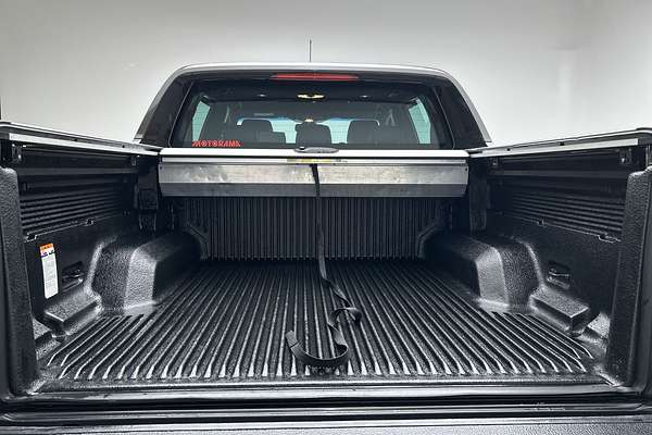 2018 Ford Ranger Wildtrak PX MkII 4X4 3.2L