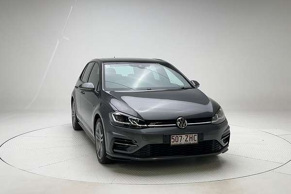 2019 Volkswagen Golf 110TSI Highline 7.5