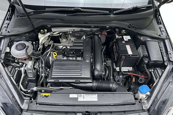 2019 Volkswagen Golf 110TSI Highline 7.5