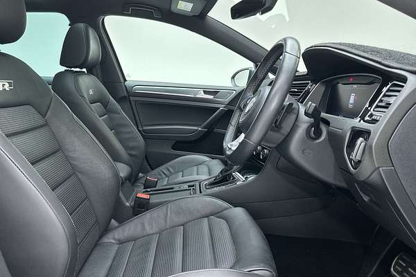 2019 Volkswagen Golf 110TSI Highline 7.5