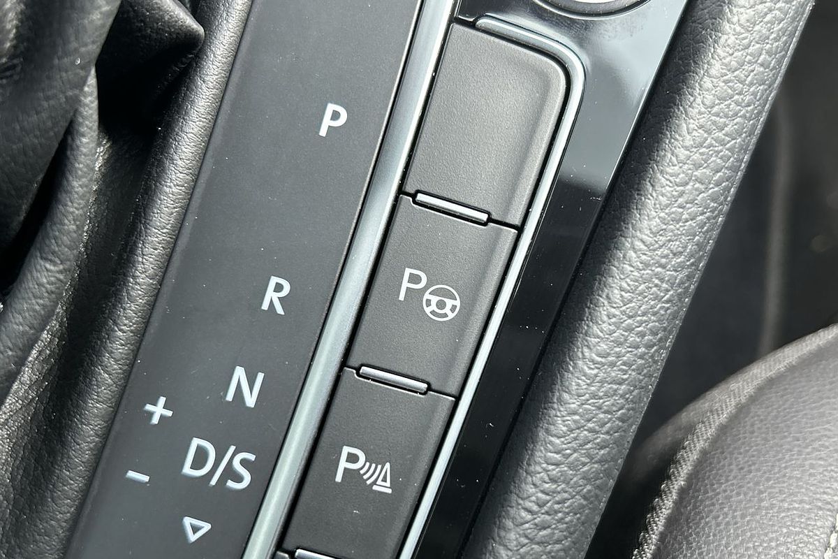 2019 Volkswagen Golf 110TSI Highline 7.5