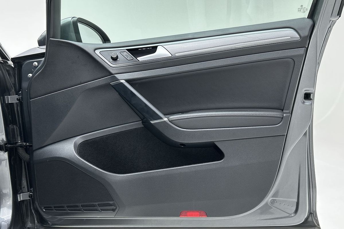 2019 Volkswagen Golf 110TSI Highline 7.5