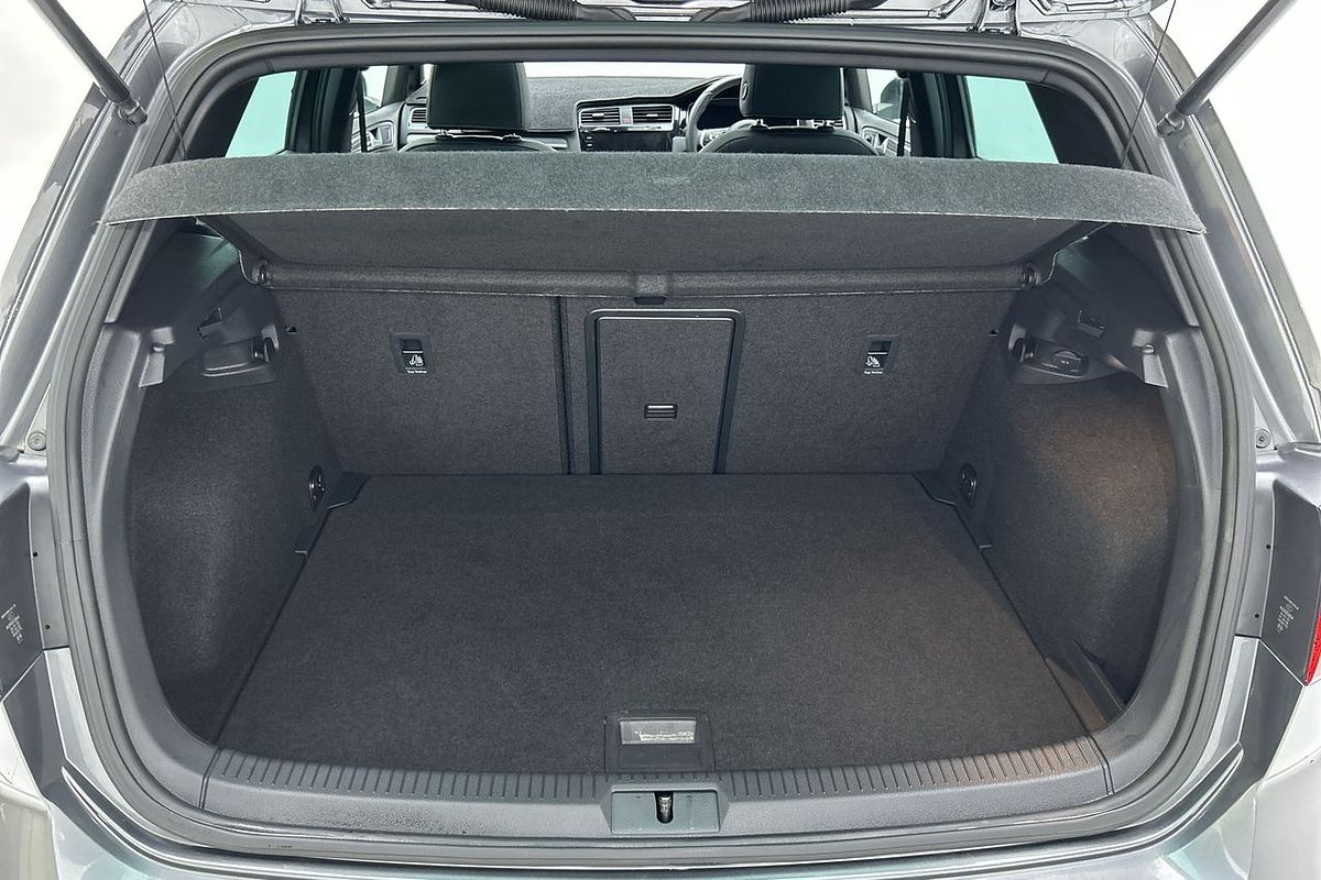 2019 Volkswagen Golf 110TSI Highline 7.5
